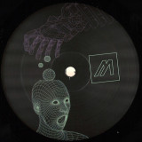 Anthony Rother / Keith Tucker / DJ Di'jital - Robotics EP