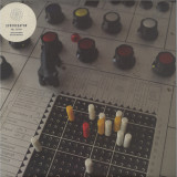 JONAS BROBERG - Synthesator Vol. 7: Splash Mekanik