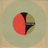 Panama Cardoon / Sono Rhizmo - Feelin' Roll / Do Your Stuff 7"