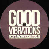 Various - Good Vibrations, Vol. 1
