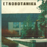 ETNOBOTANIKA - FRUWAJACY PRZESTEPCA