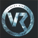 Blame / Lucida - VNR002 (Black Viny)