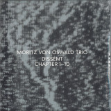 Moritz von Oswald Trio - Dissent 2x12"