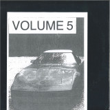 Various - Machine Funk Is Our Game Volume 5