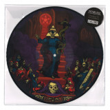 Oscar Mulero & Umwelt - Taste The Rope / Créature Obscure 10"