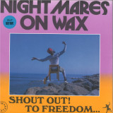 Nightmares On Wax - Shout Out! To Freedom...LP 2x12"