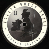 Potential Badboy & Chatta B - 4th World Order (Special Edition 01)