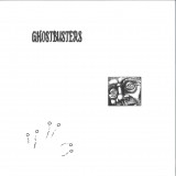 GHOSTBUSTERS - OPEN MOUTH EP
