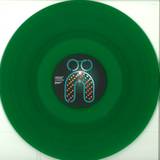 Nocturnal Groove Various Artists - Nocturnal Groove : Vinyl Sampler (spring 2012)