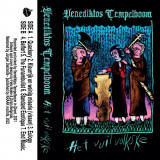 Venediktos Tempelboom - Het Vuil Volkske