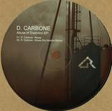 D. Carbone - Abuse Of Distortion Ep