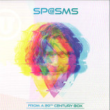 Sp@sms - From A 20th Century Box LP 2x12"