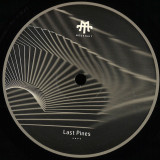 Last Pines - Solon EP
