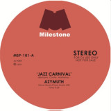 Azymuth - Jazz Carnival EP