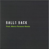 Josh Wink - Balls Back