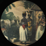 TRINIDADIAN DEEP - SONIC MOVEMENTS EP