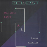 Eclest - Monazela EP