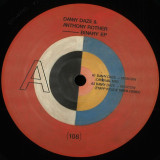Danny Daze & Anthony Rother - Binary Ep