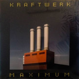Kraftwerk - Maximum