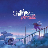 Various - Chillhop Essentials Winter 2022 LP 2x12"