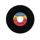 BOOGIE MAN - Pachinco Man