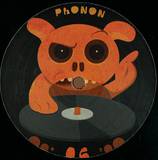 L'amere Conspiration, The Clamps, Jad Barrett, Fetoo - Fallen / Active Motion