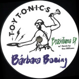 Bárbara Boeing - Brasiliana EP