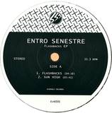Entro Senestre - Flashbacks Ep