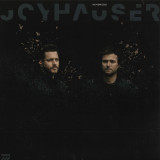 Joyhauser - In Memoro LP 2x12"