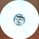 Shlomi Aber - Rough Steps *ltd Coloured Vinyl*