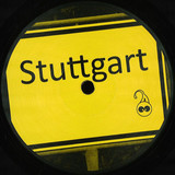 Konstantin Sibold - Stuttgart Ep