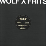 Frits Wentink - Remember that Feeling