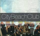 Various / Dj Ping - City Beach Club 7