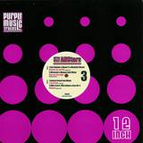 Purple Music Allstars - Volume 3