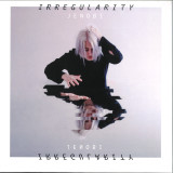 Jenobi - Irregularity LP