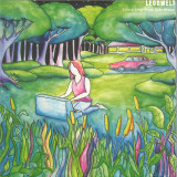 LEGOWELT - LIKE A SONG FROM YOUR DREAM LP