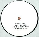 Marvin Zeyss - Under The Mask