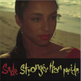 Sade - Stronger Than Pride LP