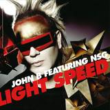 John B - Light Speed 2x12"