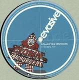 Roland Van Den Toorn - Sloppy Joe Ep