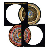 Grateful Dead - From the Mars Hotel - 50th Anniversary Remaster