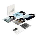 Roedelius - 90 LP 4x12"