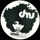 Chronovision Ibiza - Sampler 2012 - Launch V.a Part 1
