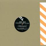 Mix Mup - Something More To Play