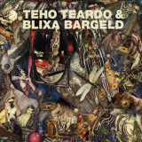 TEHO TEARDO & BLIXA BARGELD - CHRISTIAN & MAURO