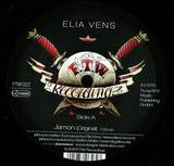 Elia Vens - Jamon Ep