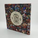 Various - 30 JAHRE MUNA (LP 5x12")