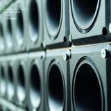 Decimal Bass - Iz/playback