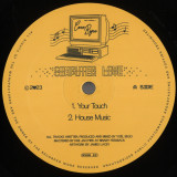 Coco Bryce - Computer Love 2x12"