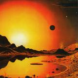 The Greg Foat Group - Girl And Robot With Flowers